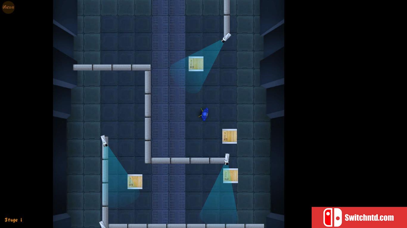 《潜行忍者（Ninja Stealth）》v1.10.0 二国语言 SiMPLEX硬盘版[EN]_3