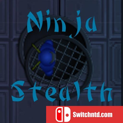 《潜行忍者（Ninja Stealth）》v1.10.0 二国语言 SiMPLEX硬盘版[EN]_0