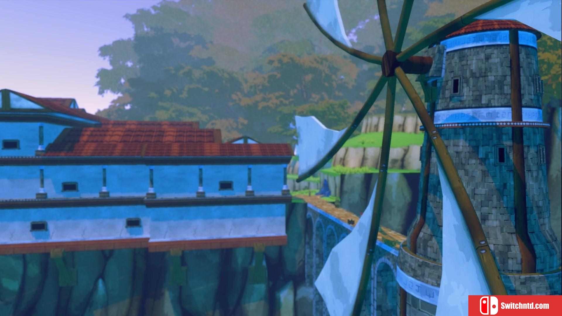 《守望者：丛林的记忆（Warden: Melody of the Undergrowth）》二国语言 SiMPLEX硬盘版[EN]_3
