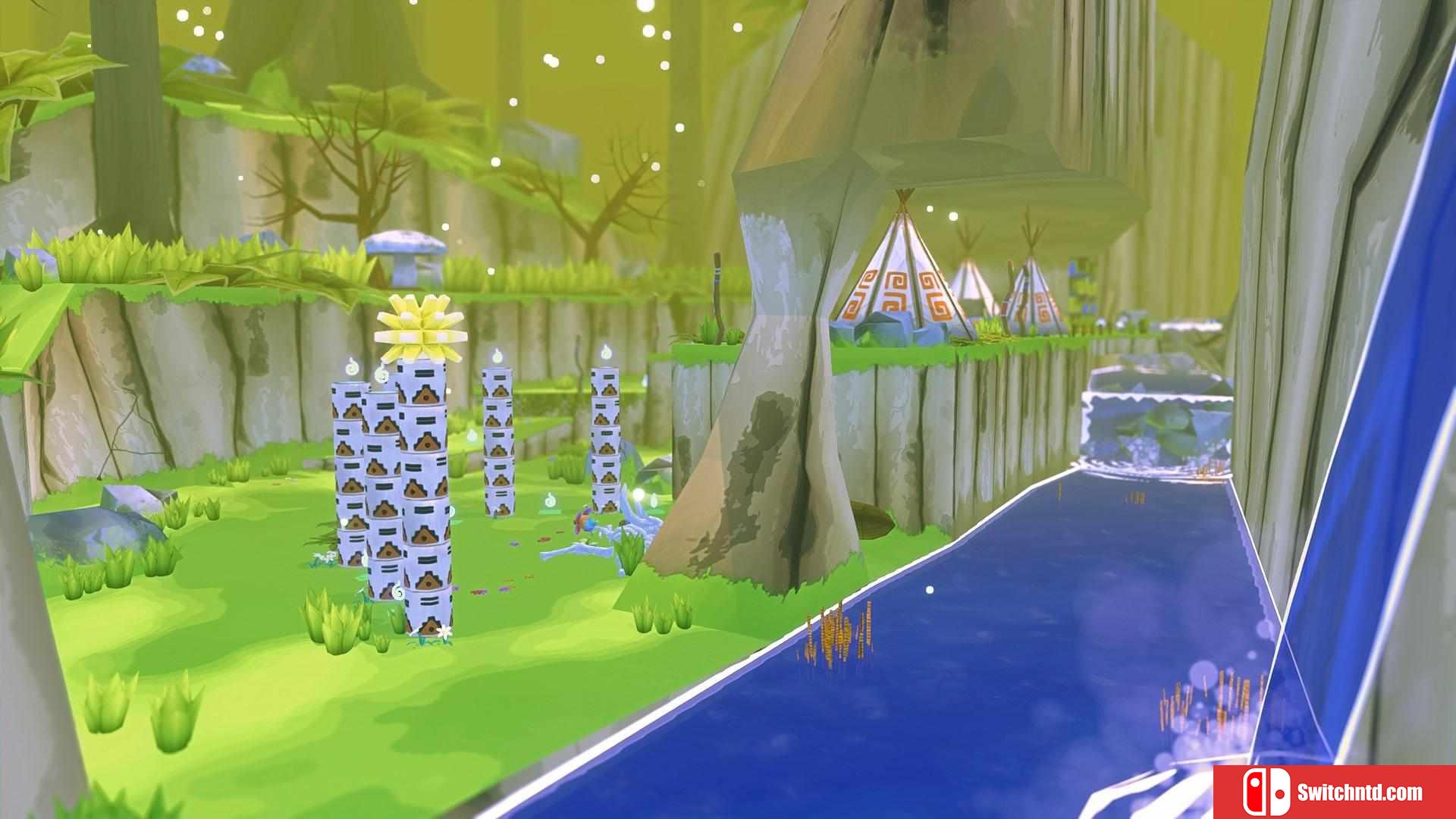 《守望者：丛林的记忆（Warden: Melody of the Undergrowth）》二国语言 SiMPLEX硬盘版[EN]_2