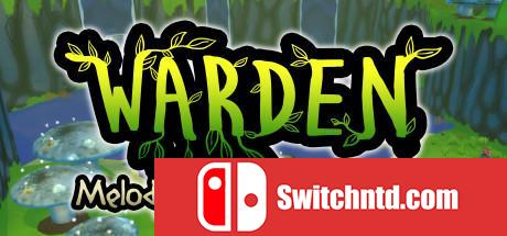 《守望者：丛林的记忆（Warden: Melody of the Undergrowth）》二国语言 SiMPLEX硬盘版[EN]_0