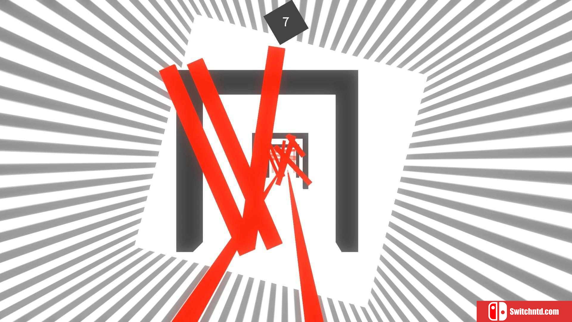 《线性（Linea, the Game）》v1.11 Unleashed硬盘版[EN]_1