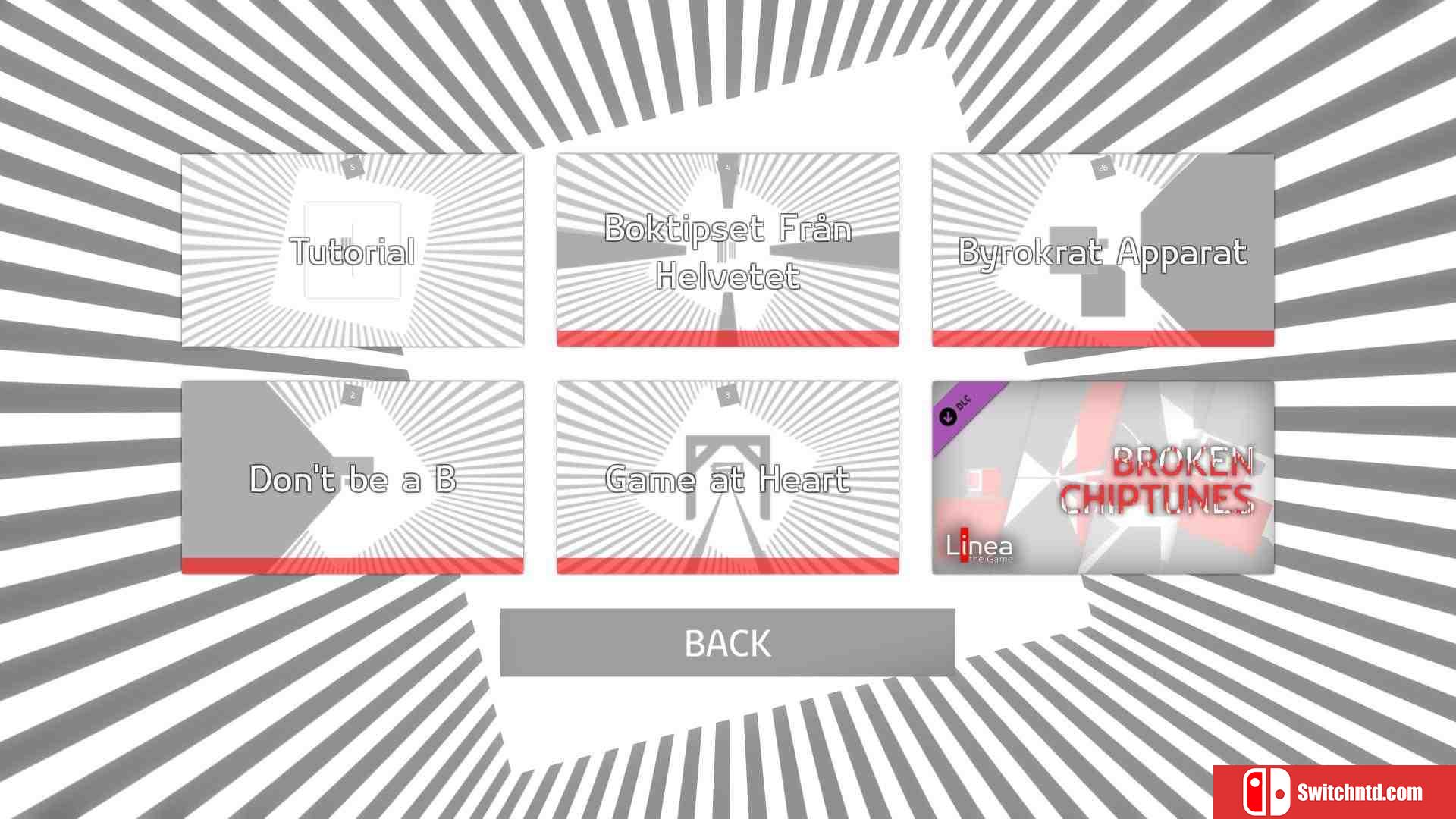 《线性（Linea, the Game）》v1.11 Unleashed硬盘版[EN]_4