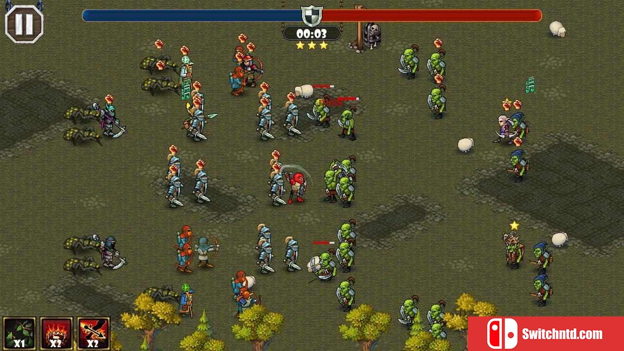 《王室英雄（Royal Heroes）》v1.900W DARKSiDERS硬盘版[EN]_3