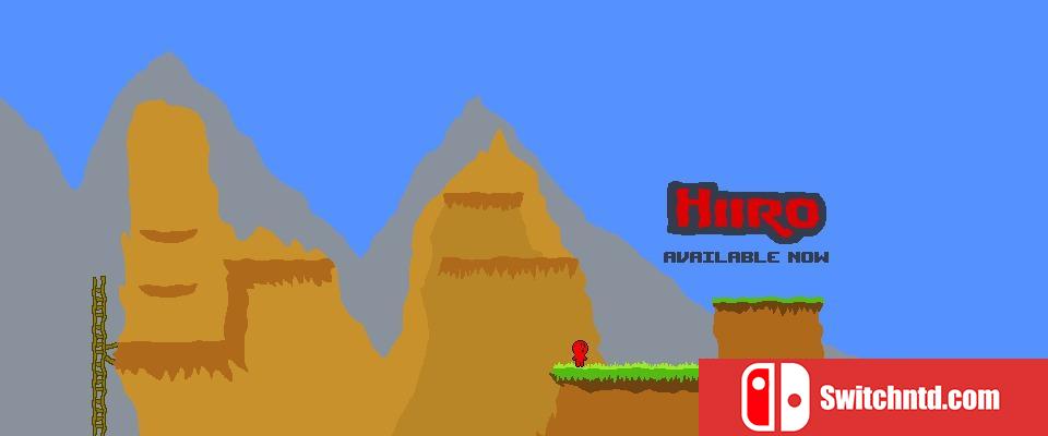 《Hiiro（Hiiro）》v1.3 Unleashed硬盘版[EN]_0