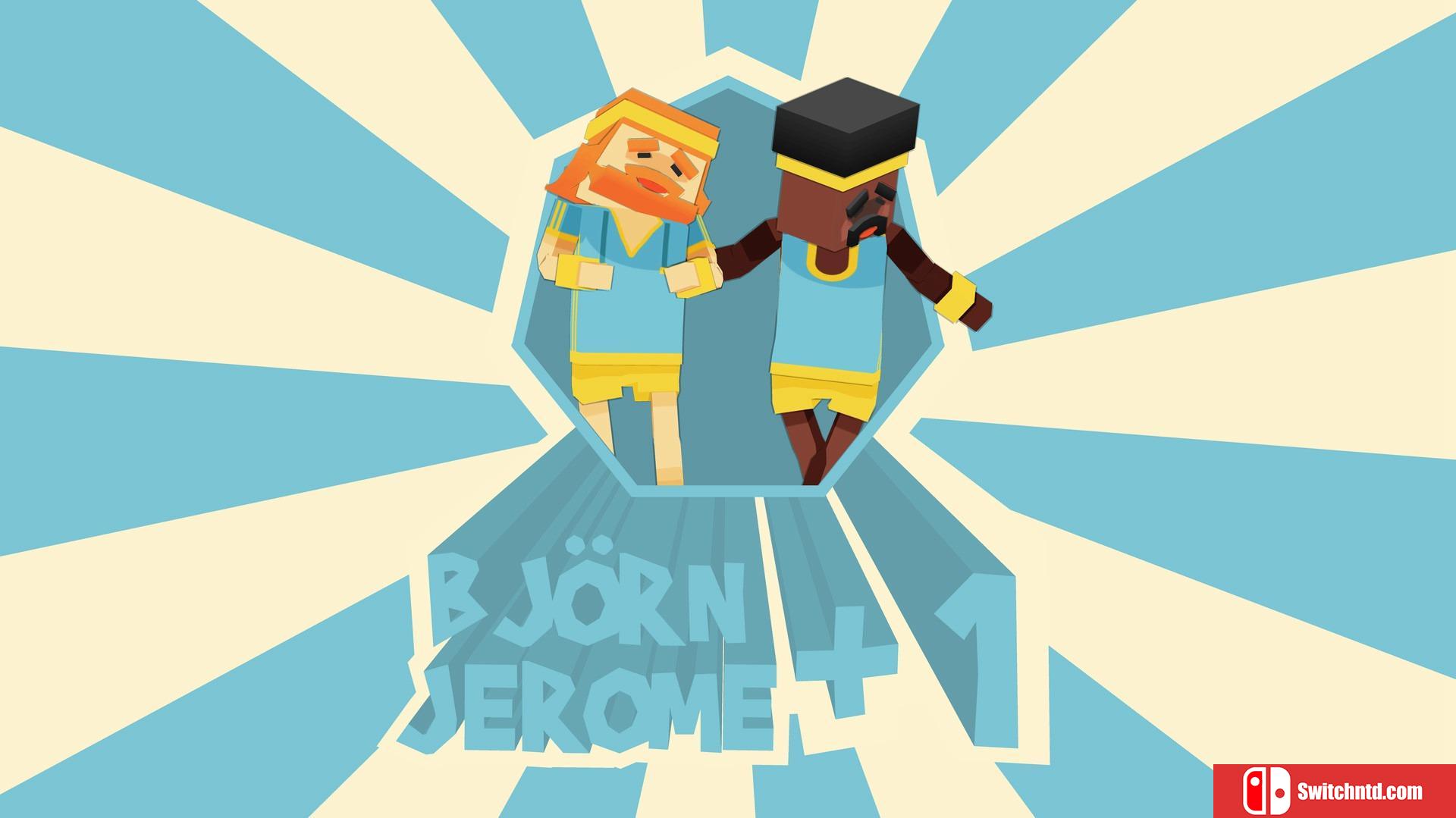 《躲避球大冒险（Stikbold! A Dodgeball Adventure）》集成升级档 六国语言 SiMPLEX硬盘版[EN]_4