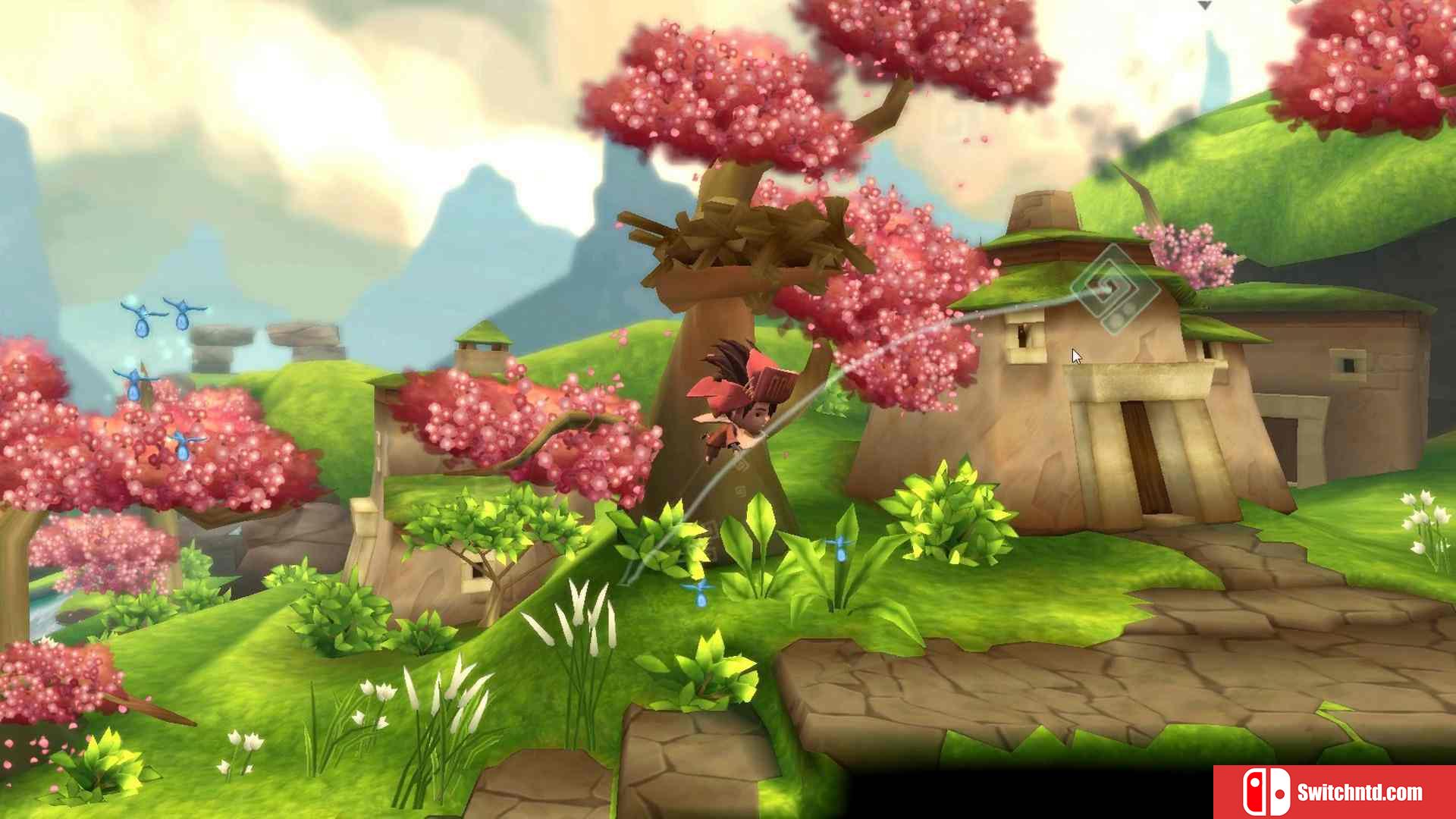 《迷失之风（LostWinds）》vv2017.04.07.288733 Unleashed硬盘版[TW/EN]_3