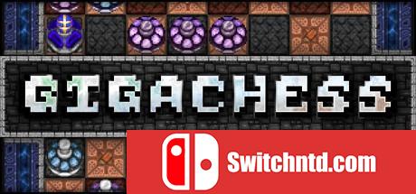 《Gigachess（Gigachess）》v1.05 DARKSiDERS硬盘版[EN][更新完全作弊补丁]_0