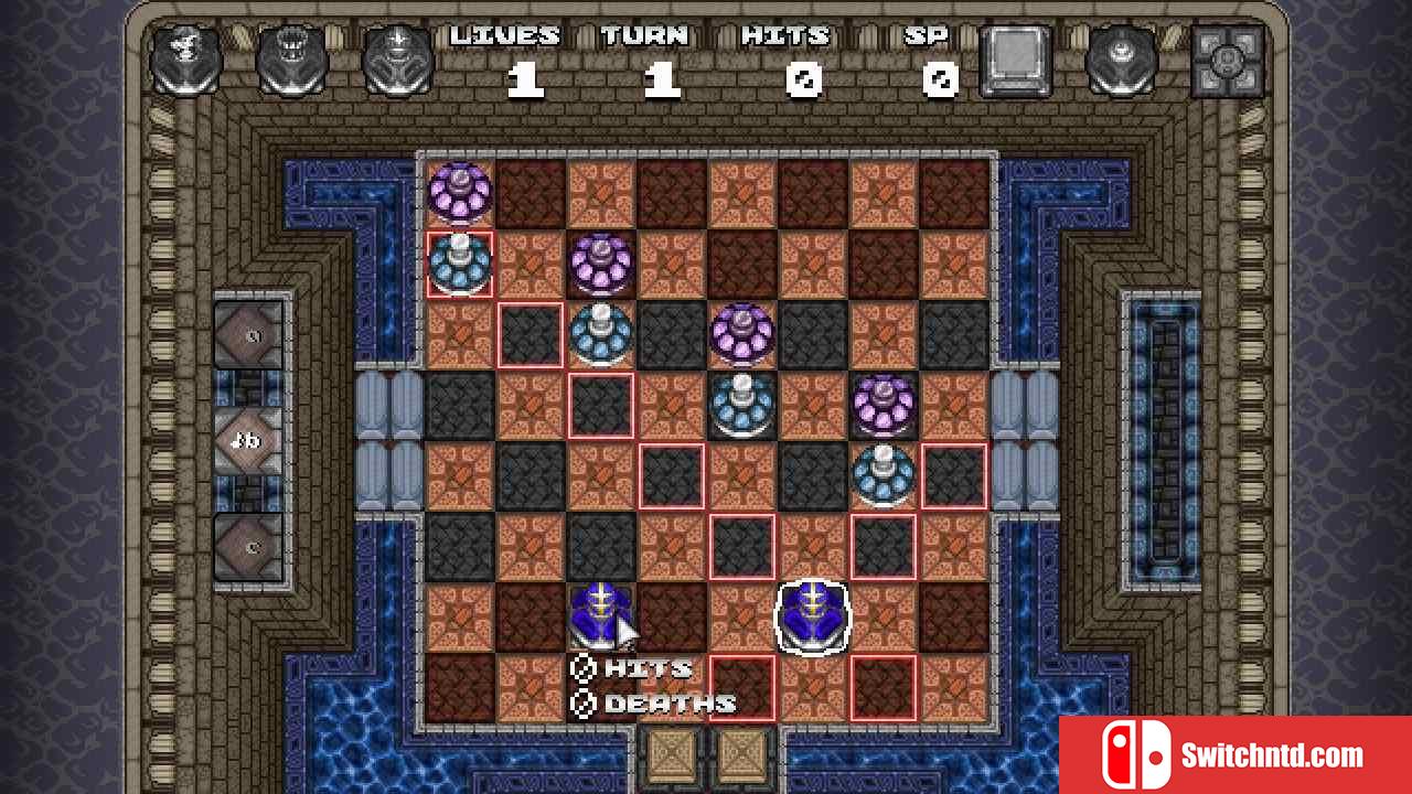 《Gigachess（Gigachess）》v1.05 DARKSiDERS硬盘版[EN][更新完全作弊补丁]_1