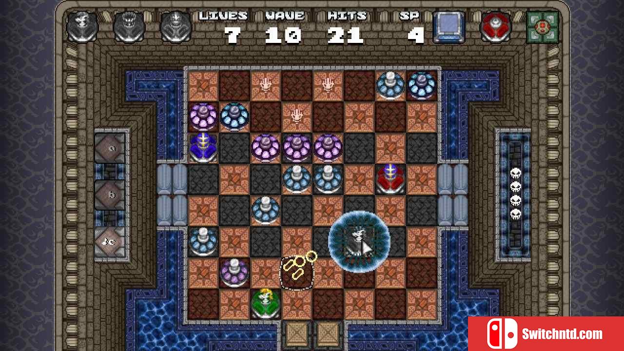 《Gigachess（Gigachess）》v1.05 DARKSiDERS硬盘版[EN][更新完全作弊补丁]_2