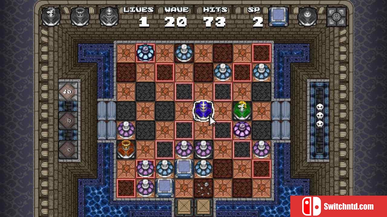 《Gigachess（Gigachess）》v1.05 DARKSiDERS硬盘版[EN][更新完全作弊补丁]_3