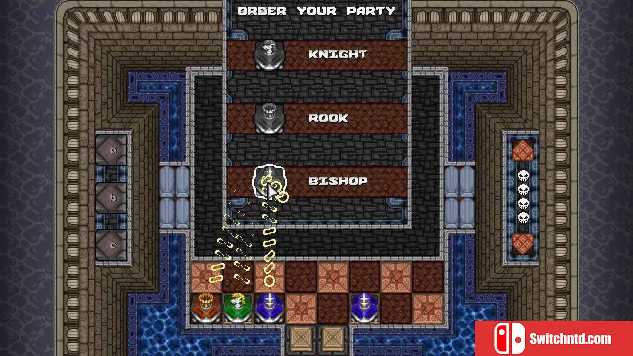 《Gigachess（Gigachess）》v1.05 DARKSiDERS硬盘版[EN][更新完全作弊补丁]_4