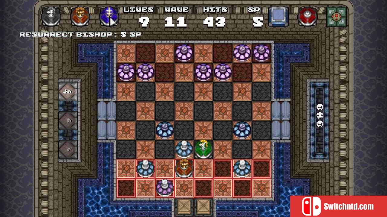 《Gigachess（Gigachess）》v1.05 DARKSiDERS硬盘版[EN][更新完全作弊补丁]_5