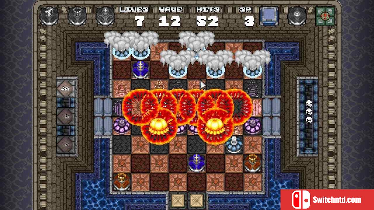《Gigachess（Gigachess）》v1.05 DARKSiDERS硬盘版[EN][更新完全作弊补丁]_6