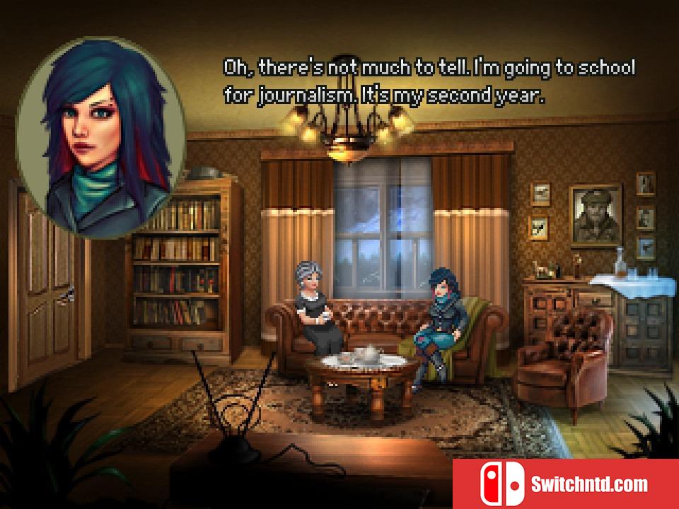 《凯茜雨（Kathy Rain）》v1.0.3 三国语言 SiMPLEX硬盘版[EN]_5