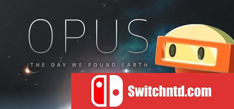 《地球计画（OPUS: The Day We Found Earth）》官方中文 v3.4.3 rG硬盘版[CN/TW/EN]_0