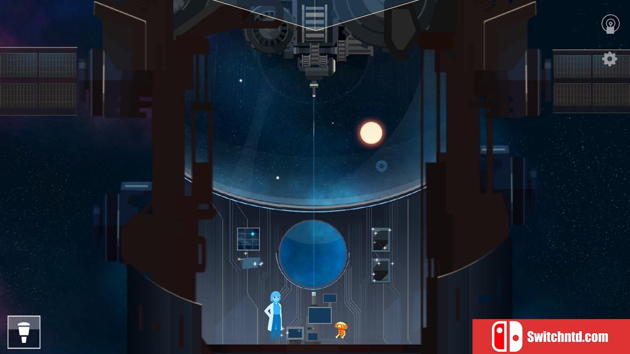 《地球计画（OPUS: The Day We Found Earth）》官方中文 v3.4.3 rG硬盘版[CN/TW/EN]_1
