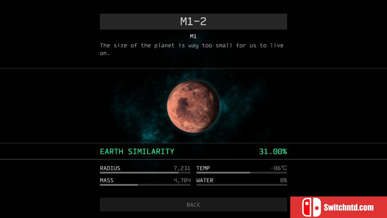 《地球计画（OPUS: The Day We Found Earth）》官方中文 v3.4.3 rG硬盘版[CN/TW/EN]_3