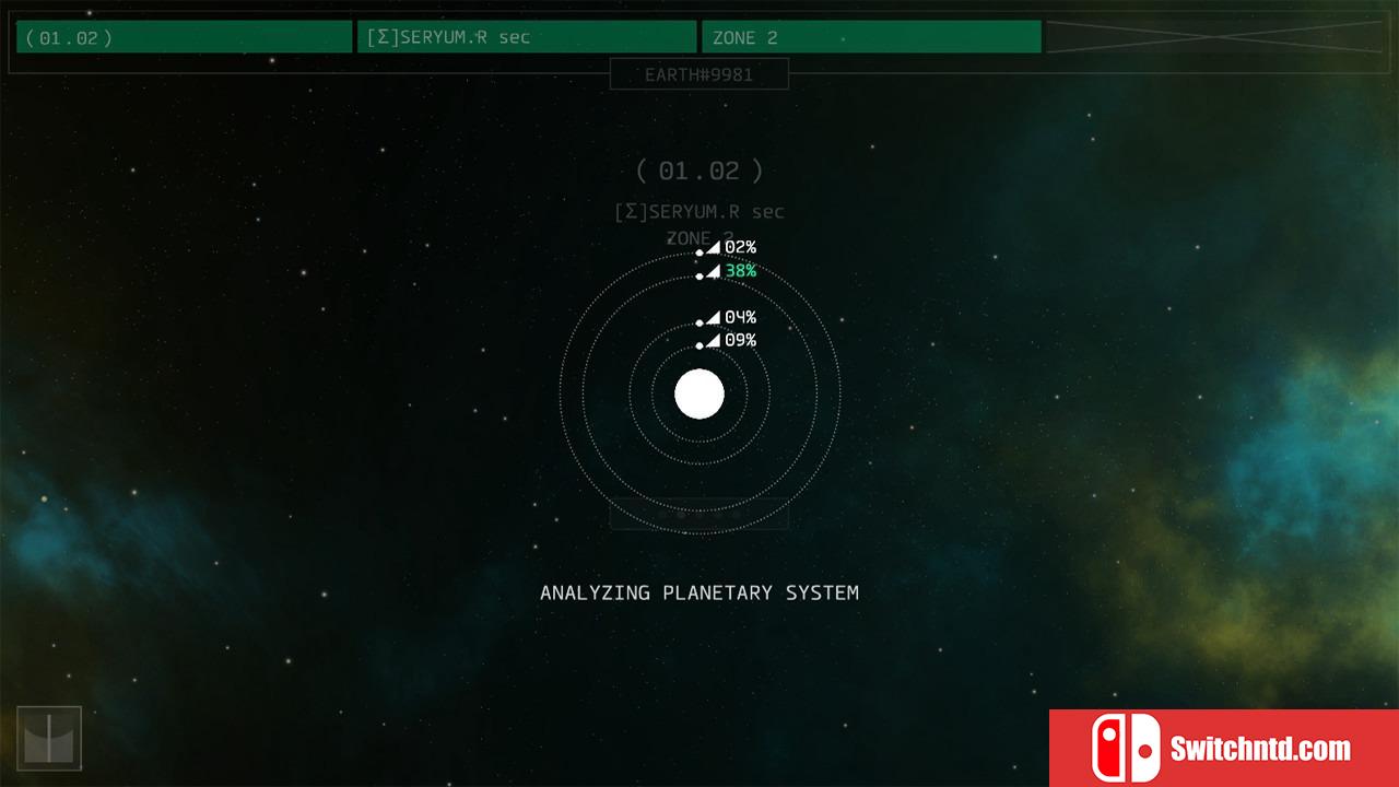 《地球计画（OPUS: The Day We Found Earth）》官方中文 v3.4.3 rG硬盘版[CN/TW/EN]_9