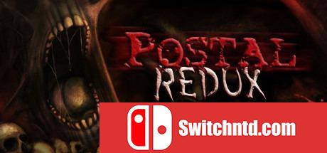 《喋血街头：回归（POSTAL Redux）》两国语言 PLAZA镜像版[EN]_0
