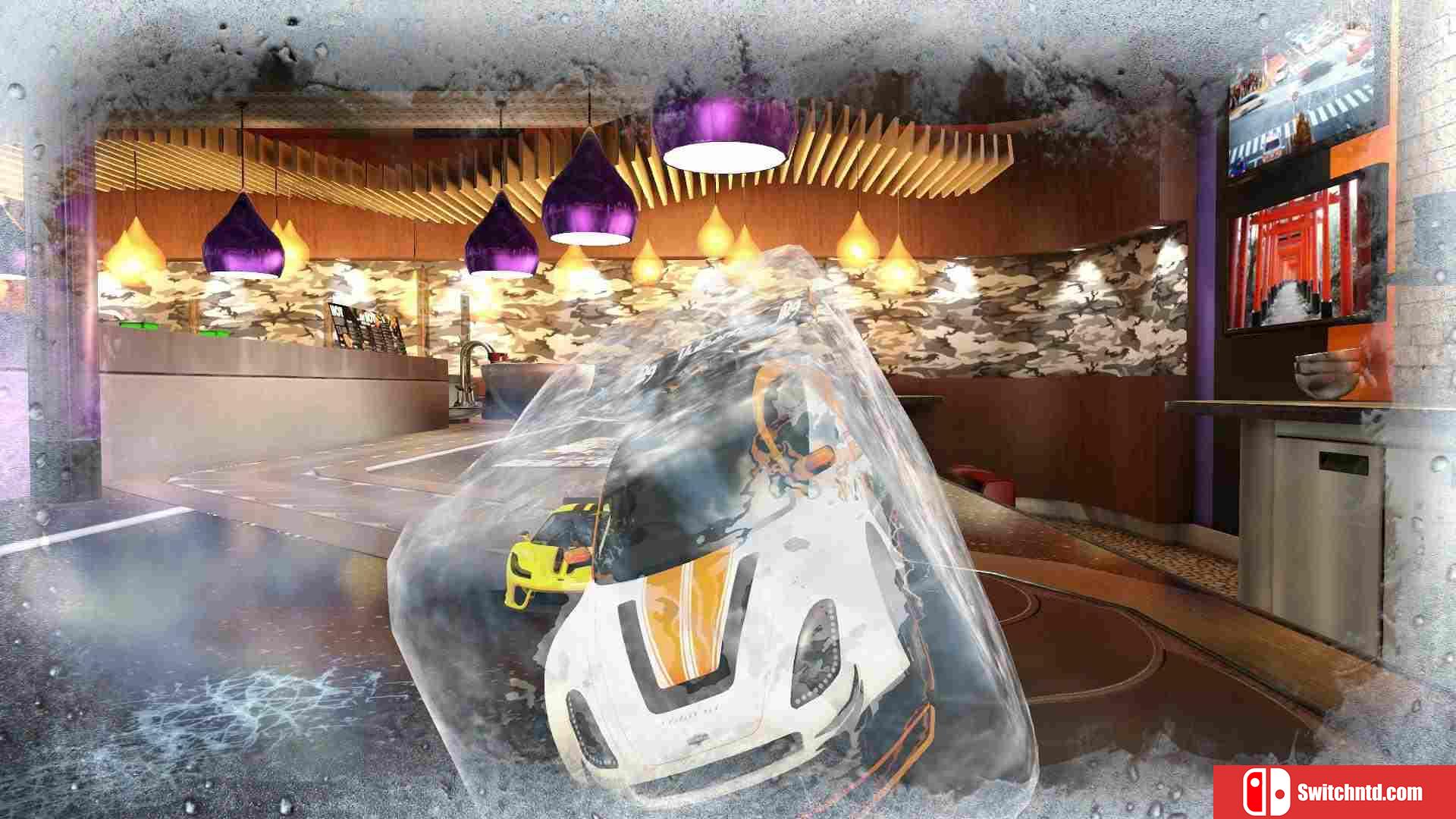 《桌面赛车：世界巡回赛（Table Top Racing: World Tour）》集成热带冰DLC SKIDROW镜像版[EN]_1