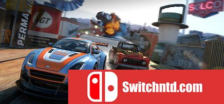 《桌面赛车：世界巡回赛（Table Top Racing: World Tour）》集成热带冰DLC SKIDROW镜像版[EN]_0
