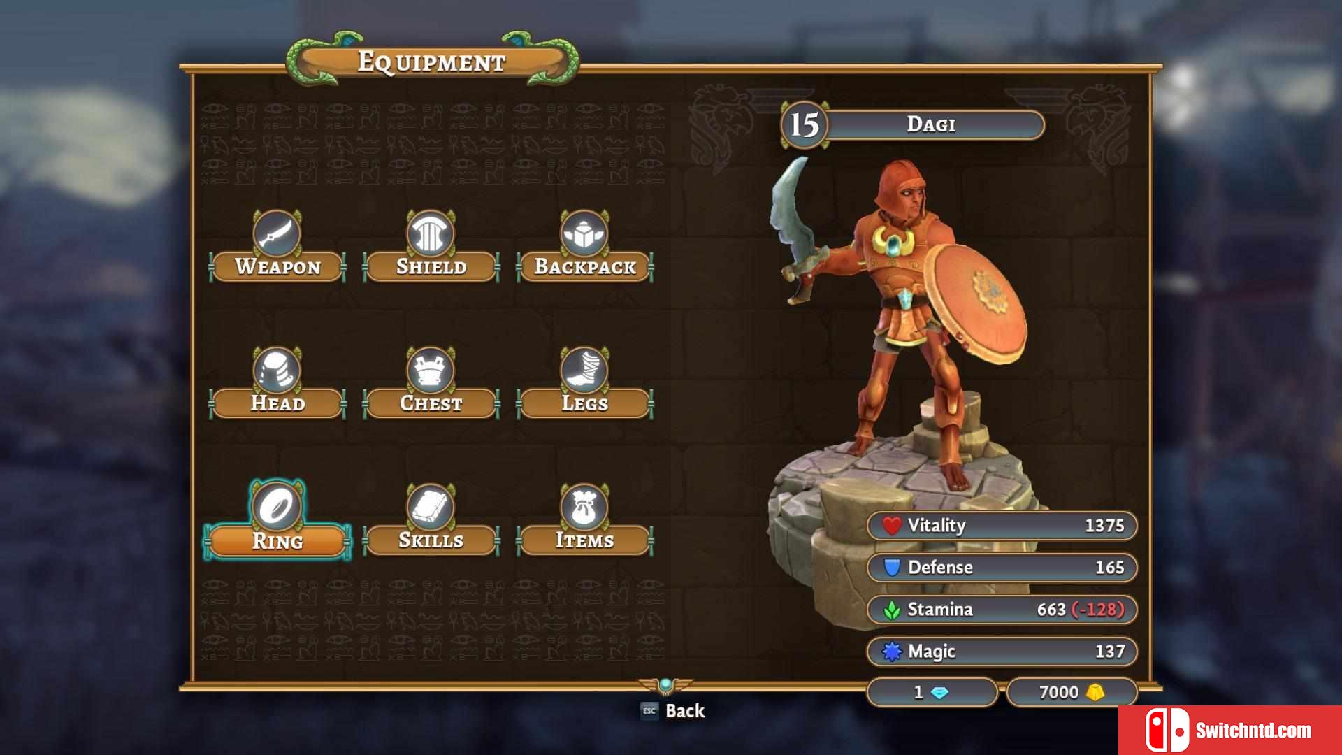 《法老王（Pharaonic）》八国语言 Unleashed硬盘版[EN]_7