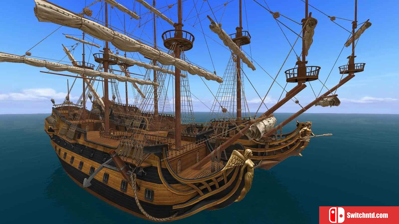 《鲜血与黄金：加勒比（Blood & Gold: Caribbean!）》集成DLC SKIDROW镜像版[EN]_2