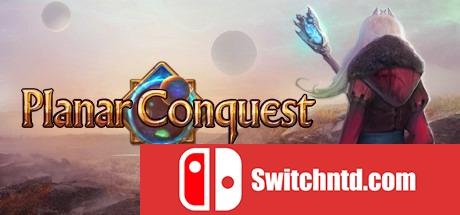 《二维征服（Planar Conquest）》六国语言 PROPHET镜像版[EN]_0