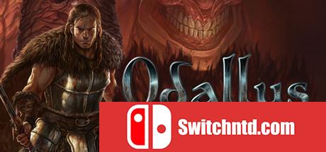 《奥达勒斯：黑暗召唤（Odallus: The Dark Call）》v1.1.1 四国语言 ALiAS硬盘版[EN]_0