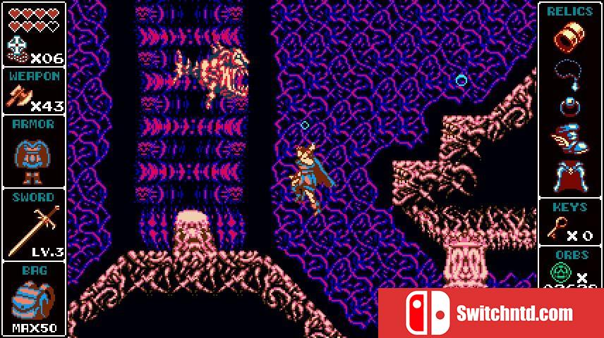 《奥达勒斯：黑暗召唤（Odallus: The Dark Call）》v1.1.1 四国语言 ALiAS硬盘版[EN]_3