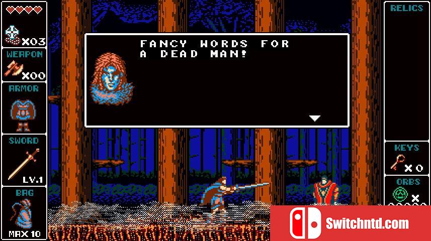 《奥达勒斯：黑暗召唤（Odallus: The Dark Call）》v1.1.1 四国语言 ALiAS硬盘版[EN]_7