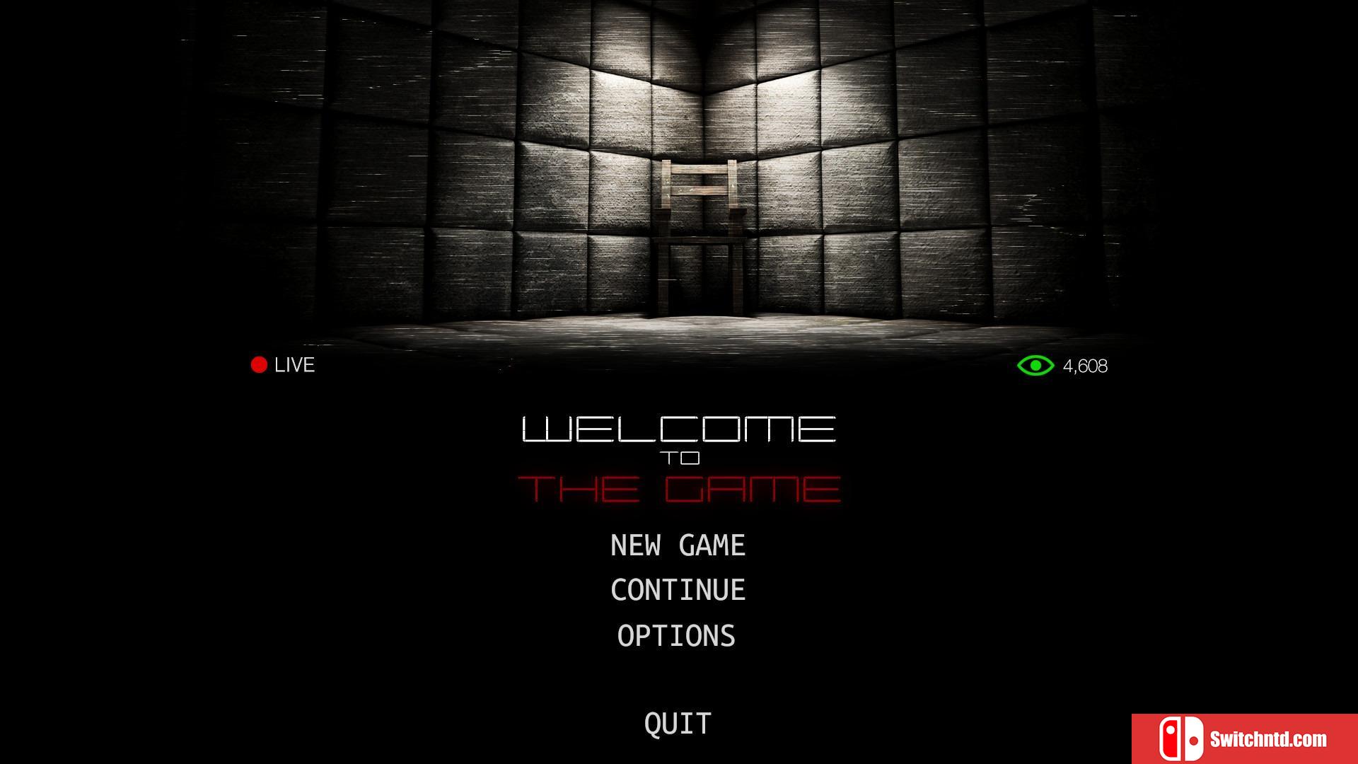 《欢迎来到游戏（Welcome to the Game）》v2.2 PLAZA镜像版[EN]_5
