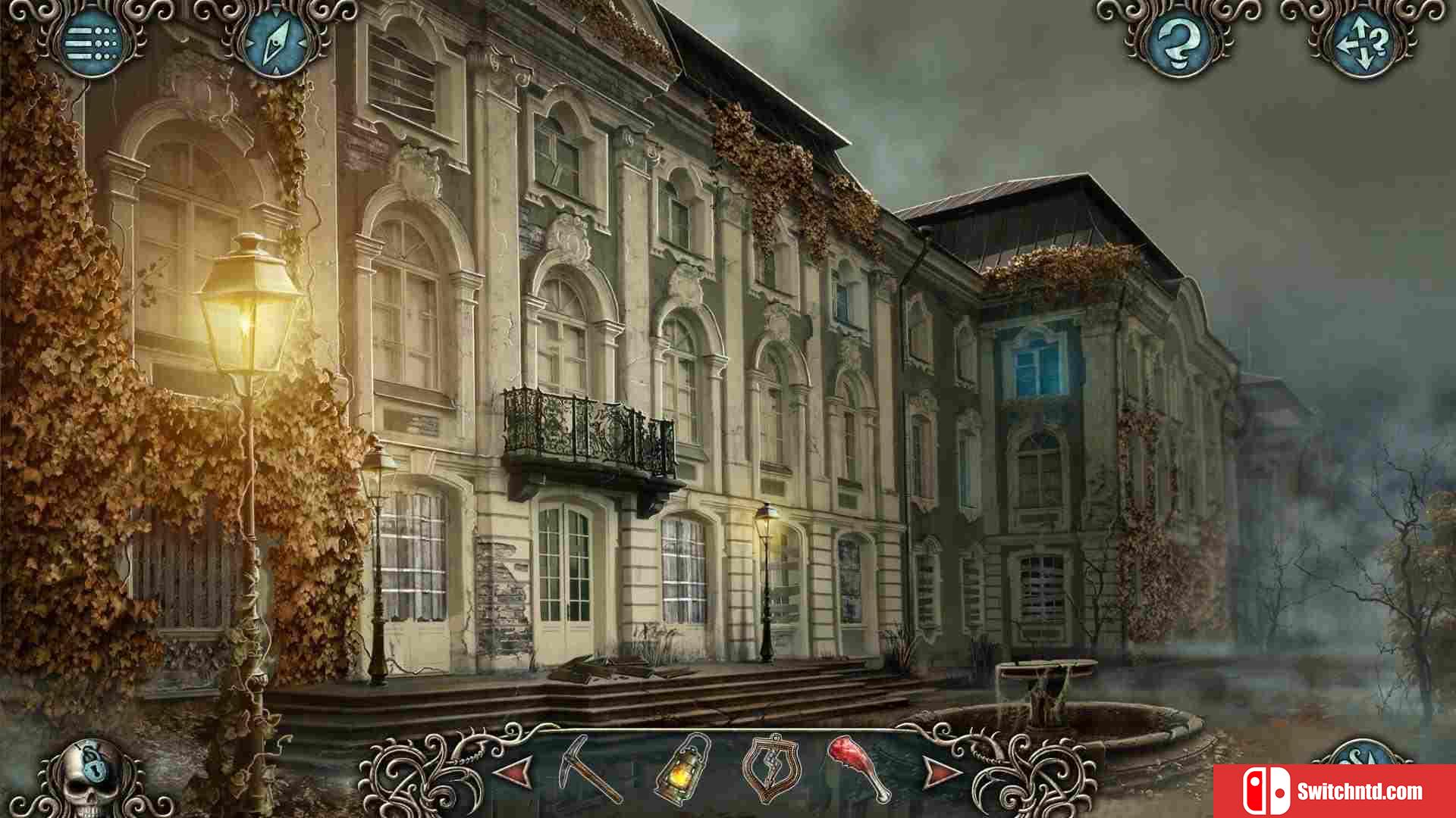 《诅咒（Cursed）》四国语言 PROPHET镜像版[EN]_1