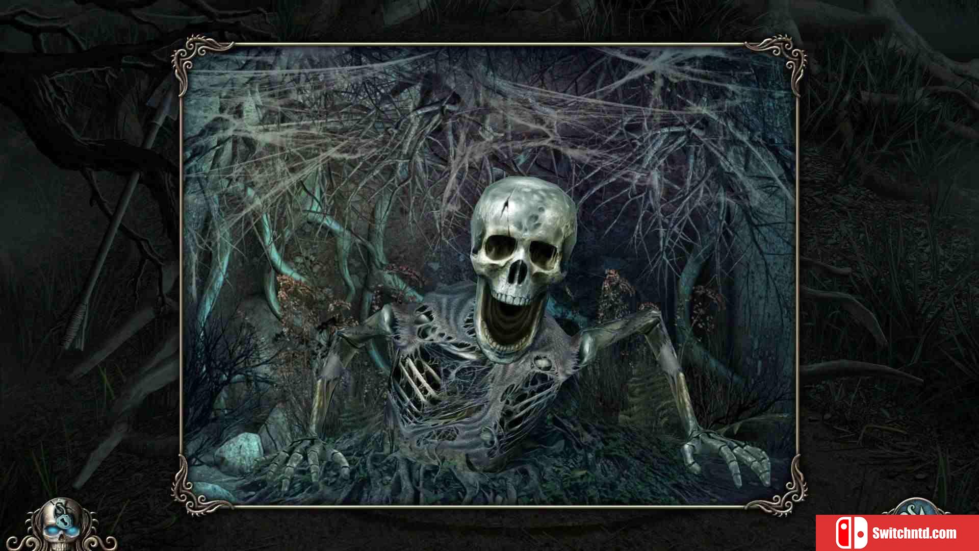 《诅咒（Cursed）》四国语言 PROPHET镜像版[EN]_5