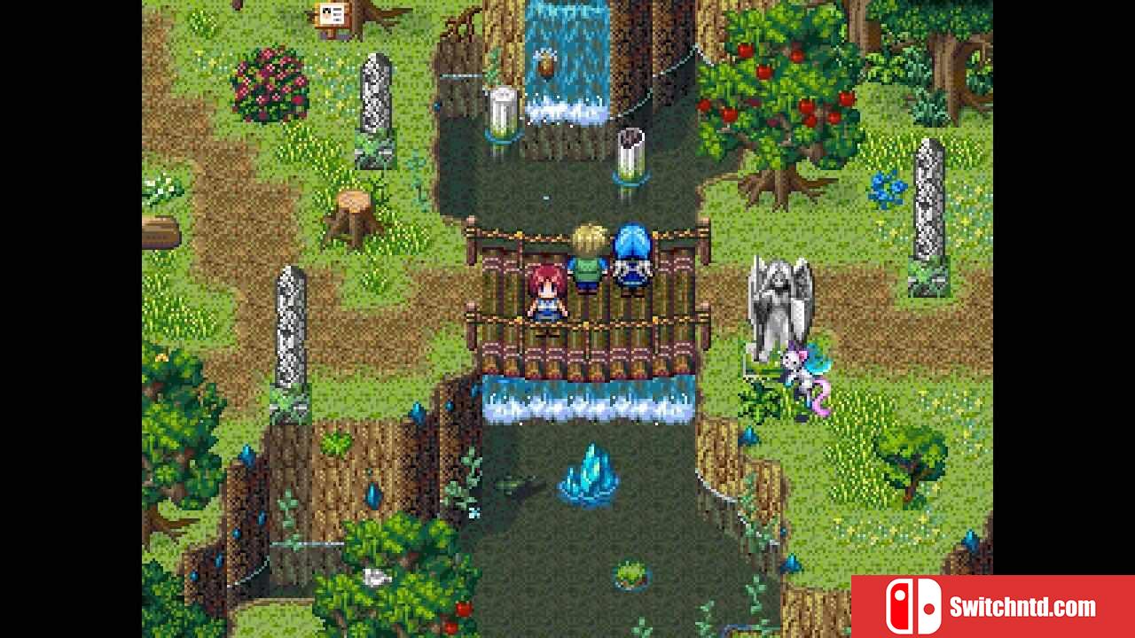 《阿拉坠落（Ara Fell）》v1.1.1.0 DARKSiDERS硬盘版[EN]_3