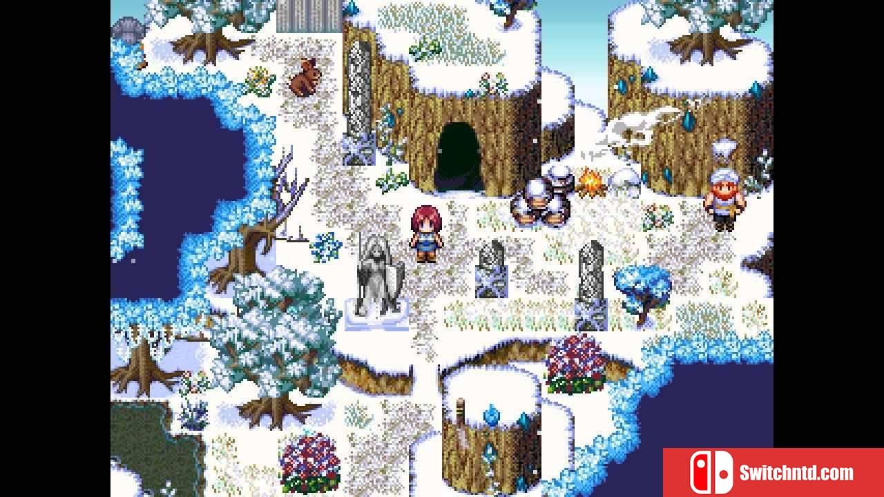 《阿拉坠落（Ara Fell）》v1.1.1.0 DARKSiDERS硬盘版[EN]_5