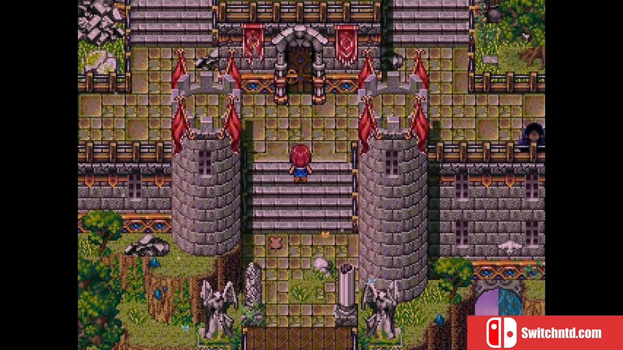 《阿拉坠落（Ara Fell）》v1.1.1.0 DARKSiDERS硬盘版[EN]_6