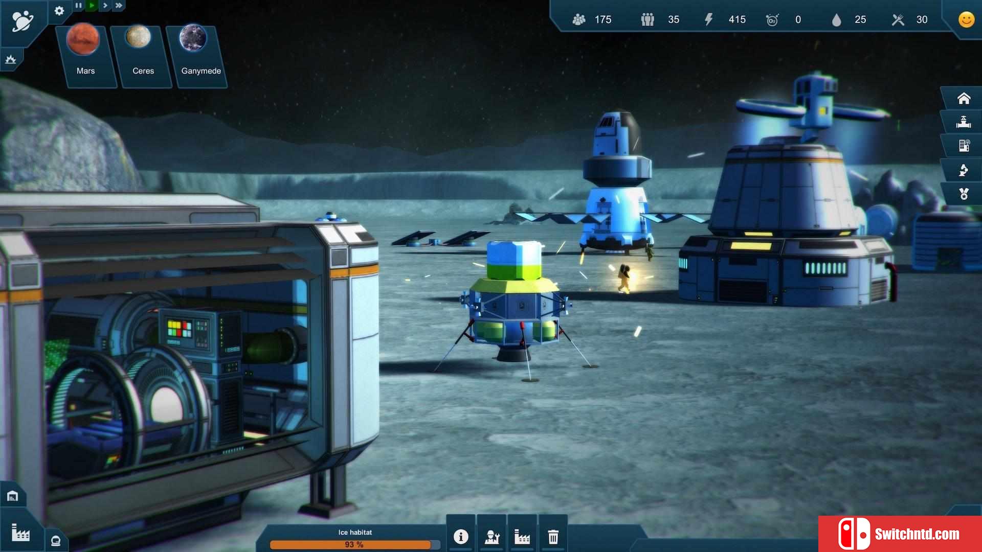 《地球太空殖民地（Earth Space Colonies）》32位+64位 v1.2.3 七国语言 SiMPLEX硬盘版[EN]_7