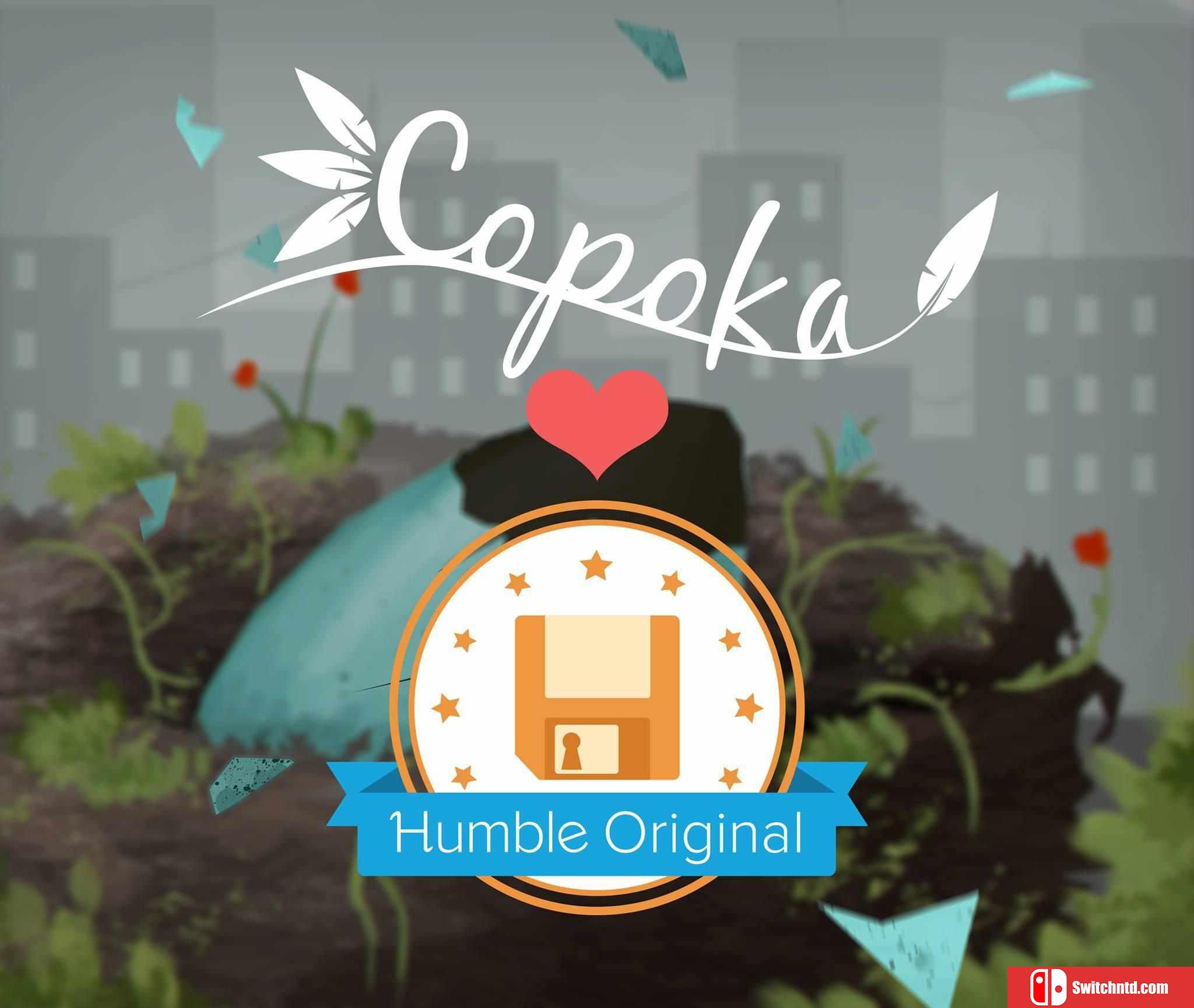 《Copoka（Copoka）》v1.1.5 DARKSiDERS硬盘版[EN]_0