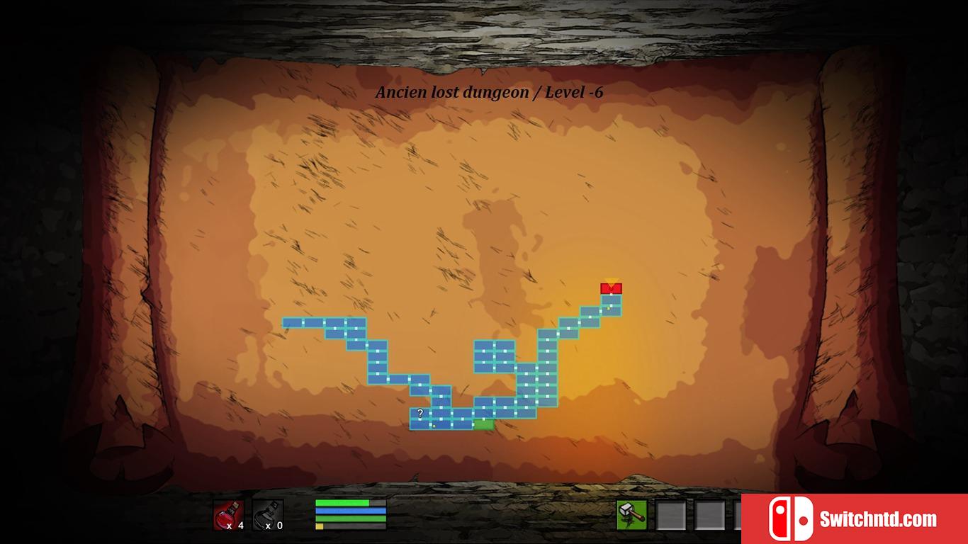 《VERLIES 2（VERLIES II）》集成Verlies Origins DLC Unleashed硬盘版[EN]_5