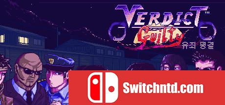 《裁决有罪（Verdict Guilty）》VACE硬盘版[EN]_0