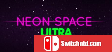 《霓虹：究极（Neon Space ULTRA）》v1.0.2 ALiAS硬盘版[EN]_0
