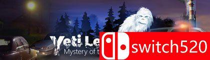 《雪人传说：神秘森林（Yeti Legend: Mystery of the Forest）》重制版 F4CG硬盘版[EN]_0