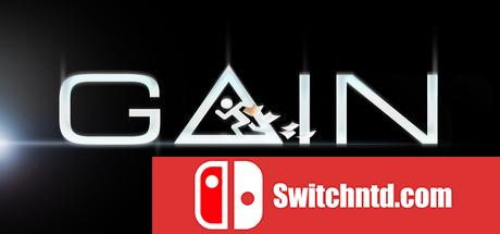 《获得（GAIN）》HI2U镜像版[EN]_0