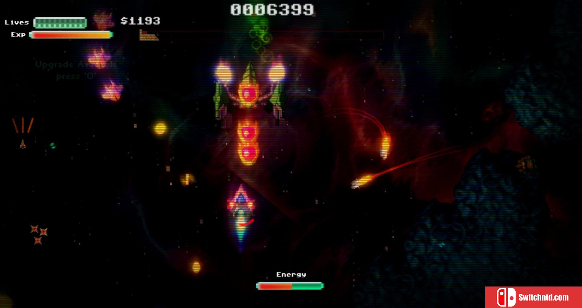 《星际流浪者（Star Drifter）》v1.12 ALiAS硬盘版[EN]_1