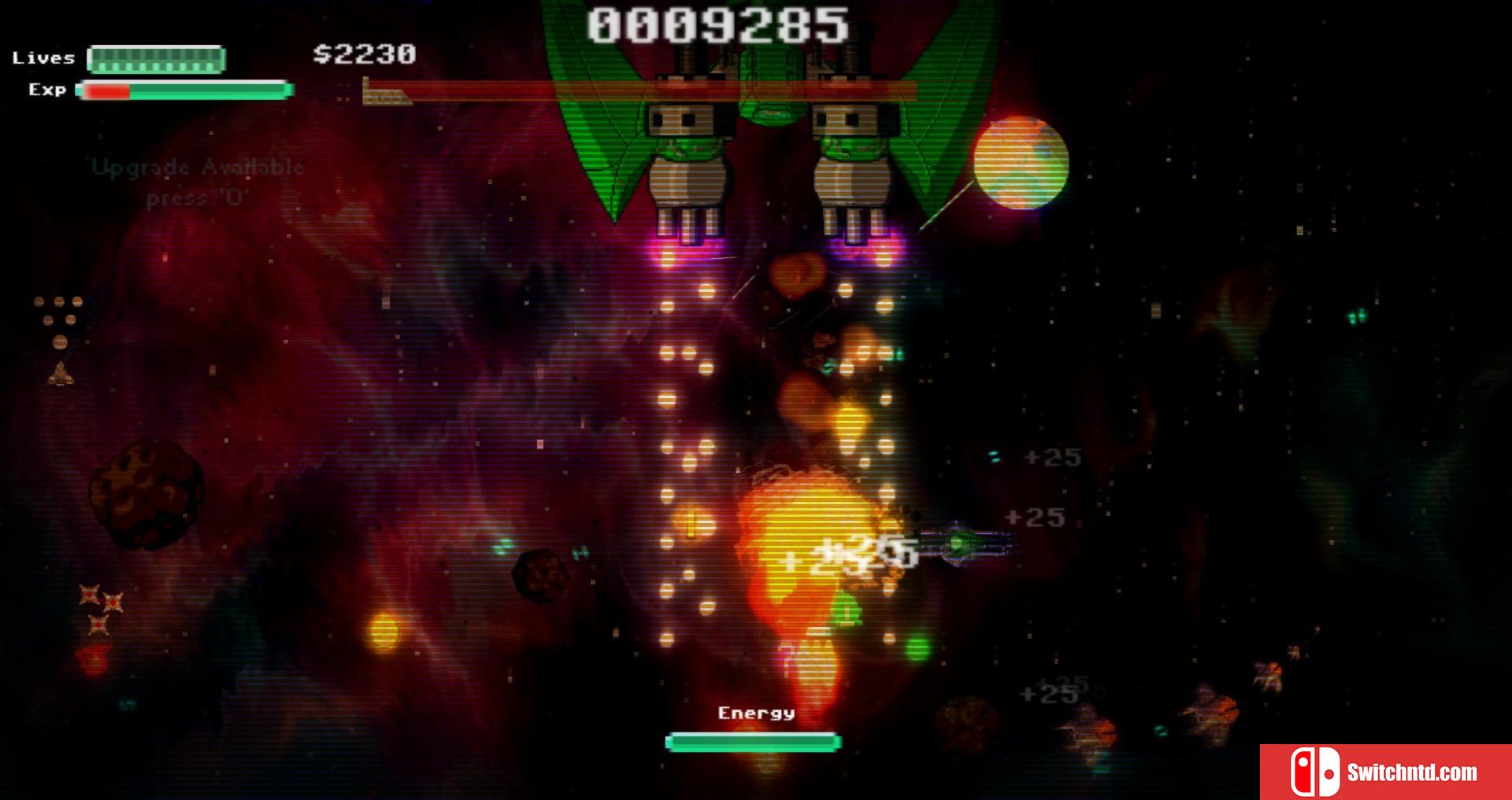 《星际流浪者（Star Drifter）》v1.12 ALiAS硬盘版[EN]_2