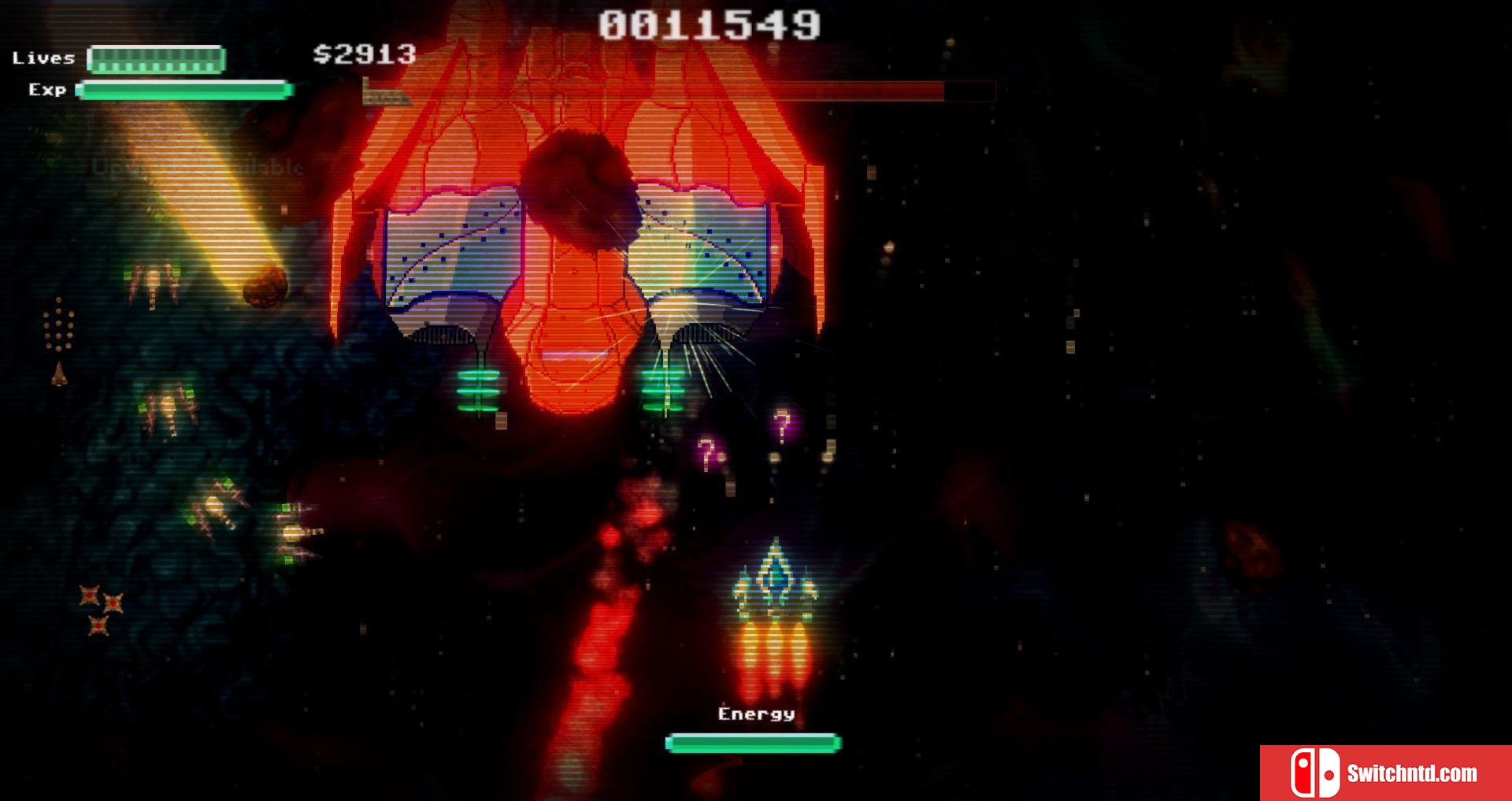 《星际流浪者（Star Drifter）》v1.12 ALiAS硬盘版[EN]_3