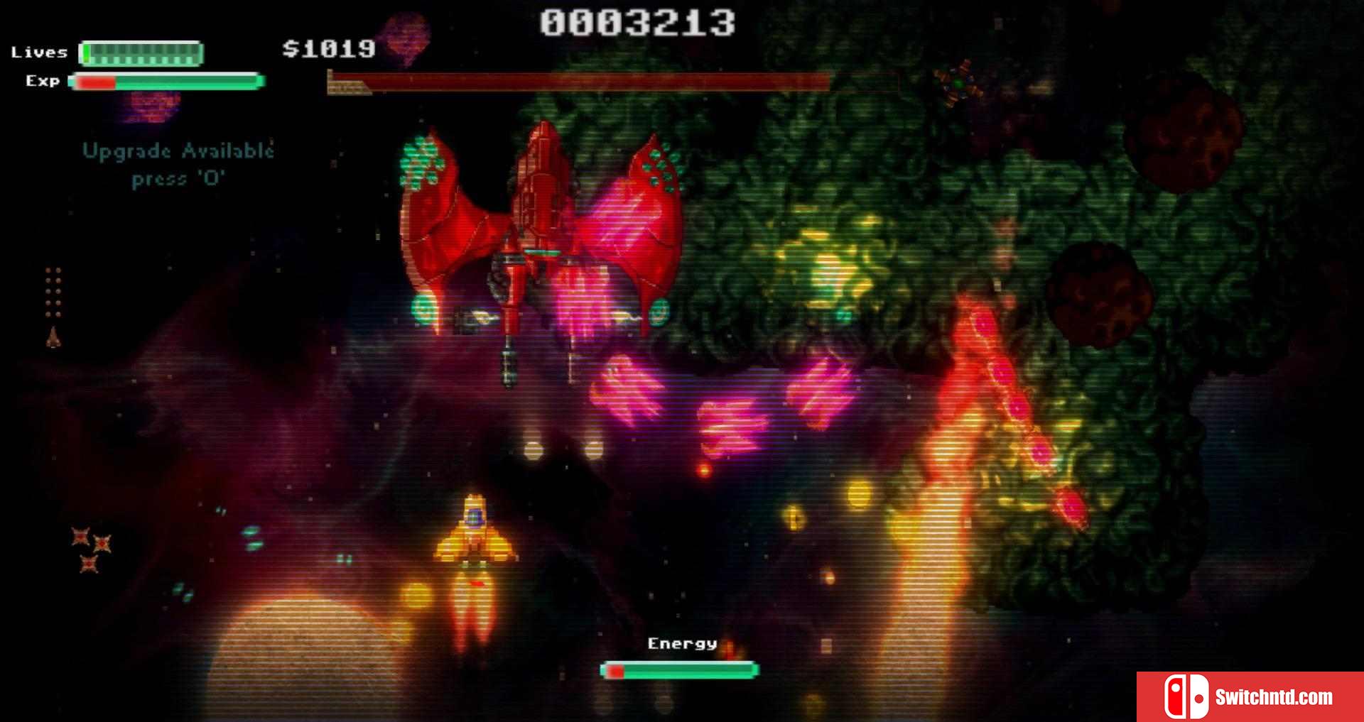 《星际流浪者（Star Drifter）》v1.12 ALiAS硬盘版[EN]_4