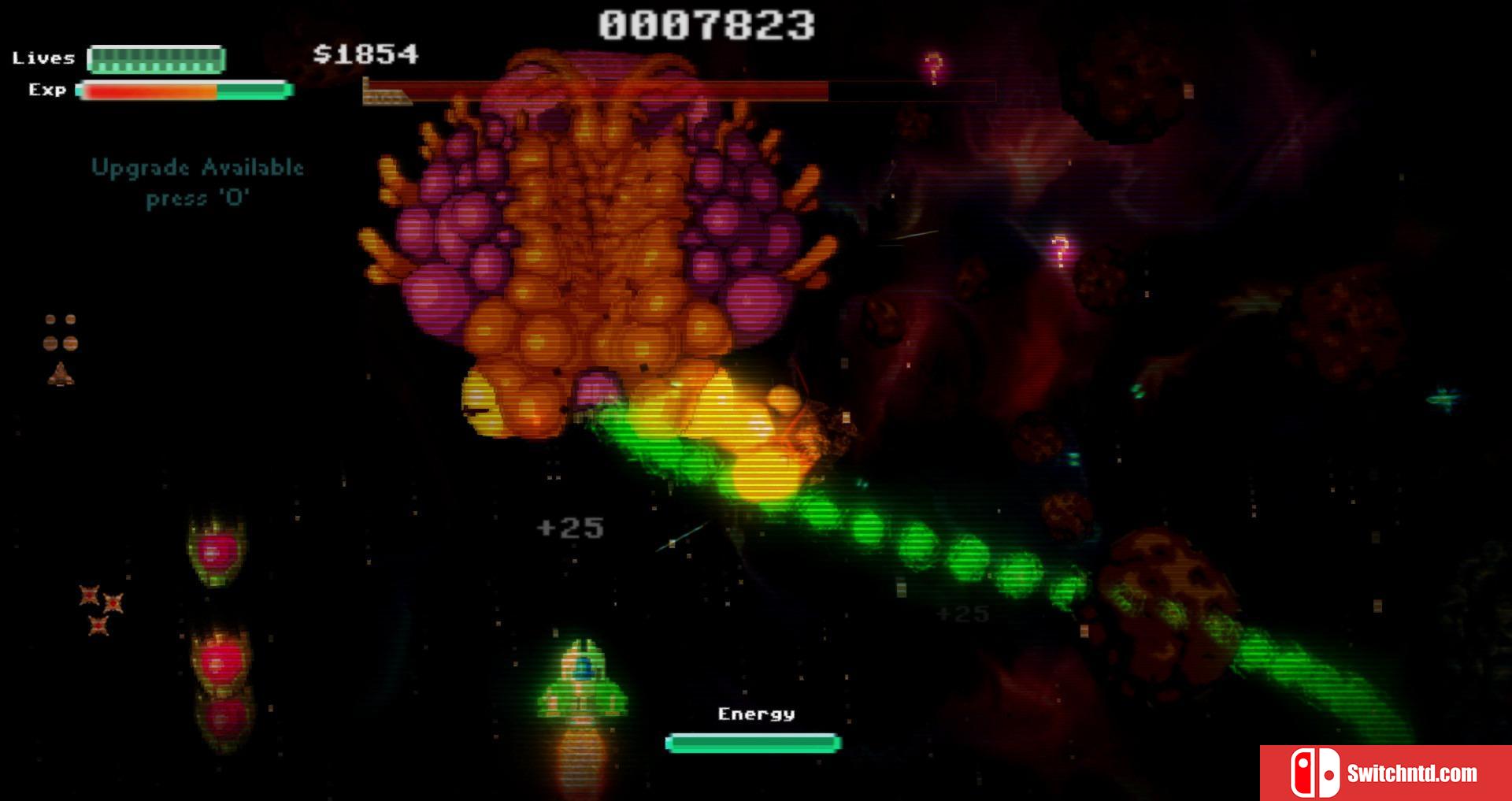 《星际流浪者（Star Drifter）》v1.12 ALiAS硬盘版[EN]_5
